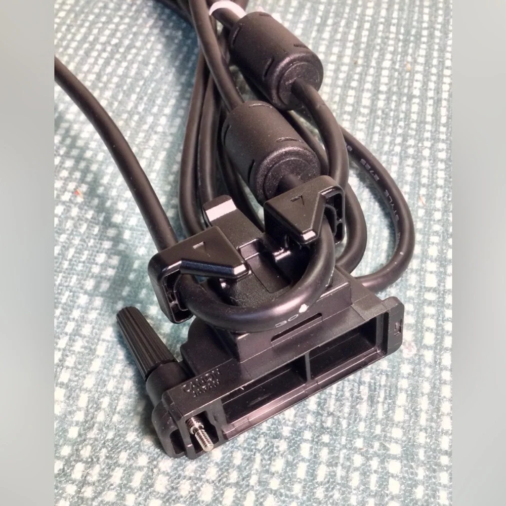 Canon USB Cable W/ Protector For CANON EOS 5D IV 5DIV Mark 4 C58-6121 Nikon D850